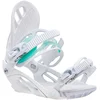 Image de Roxy Snowboards Fixations De Snowboard Pour Femme Lola