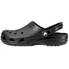 Image de Crocs Sabot Classique Classique Polyvalent Confortable Unisexe Noir Jaune 38-39 black