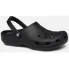 Image de Classic M par Crocs Noir 46 - 47 Homme