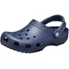 Image de Crocs, Unisexe, Chaussons, Classic, Bleu, (36, 37)
