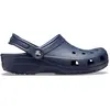 Image de Crocs, Unisexe, Chaussons, Classic, Bleu, (37, 38)