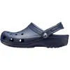 Image de Crocs, Unisexe, Chaussons, Classic, Bleu, (39, 40)