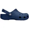 Image de Crocs, Unisexe, Chaussons, Classic, Bleu, (46, 47)