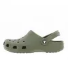 Image de Sabots Crocs Sabot classic Kaki Taille : 41 Taille : 41