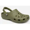 Image de Classic M par Crocs Vert 41 - 42 Homme