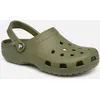 Image de Classic M par Crocs Vert 45 - 46 Homme