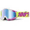 Image de 100percent Lunettes Accuri Mirror Blue Mirror/CAT3