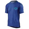 Image de 100percent Maillot Enduro Manches Courtes Celium S