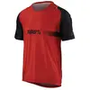 Image de 100percent Maillot Enduro Manches Courtes Celium XL