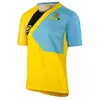 Image de 100percent Maillot Enduro Manches Courtes Airmatic S