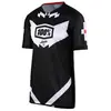 Image de 100percent Maillot Enduro Manches Courtes Airmatic All Mountain XL