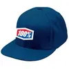 Image de 100percent Casquette Essential J-fit Flexfit L