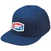 Image de 100%, Unisexe, Casquette, Chapeau Essential J-Fit, Bleu