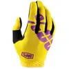 Image de 100percent Gants Itrack 2XL