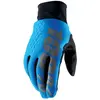 Image de 100%, Gants de vélo, (S)