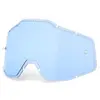 Image de 100percent Verres De Rechange Cylindrical Anti Fog CAT3