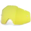 Image de 100%, Casque moto : accessoires, Injected HD Anti-Fog F. Lentilles injectées Racecraft/Accuri/Strata