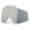 Image de 100percent Verres De Rechange Cylindrical Anti Fog CAT3