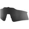 Image de 100percent Verres De Rechange Speedcraft Sl Black Mirror/CAT3