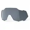 Image de 100percent Verres De Rechange Speedcraft Smoke/CAT3