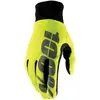 Image de 100%, Gants de vélo, (L, M)