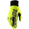 Image de 100%, Gants de vélo, (S, XL)