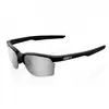 Image de 100percent Lunettes De Soleil Sportcoupe Hiper Silver Mirror/CAT3