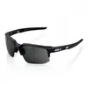 Image de 100percent Lunettes De Soleil Speedcoupe Smoke/CAT3