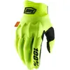 Image de 100%, Gants de vélo, (M)