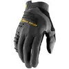 Image de 100%, Gants de vélo, (M)