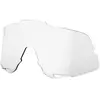 Image de 100percent Verres De Rechange Glendale Clear/CAT3
