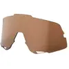 Image de 100percent Verres De Rechange Glendale Bronze/CAT3