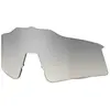 Image de 100percent Verres De Rechange Speedcraft Sl Low Light Yellow / Silver/CAT3