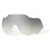Image de 100percent Verres De Rechange Speedtrap Low Light Yellow / Silver/CAT3