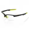 Image de 100percent Lunettes De Soleil Photochromiques Sportcoupe Photochromic/CAT0-2