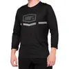 Image de 100percent Maillot Enduro Manches 3/4 Airmatic S