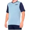 Image de 100percent Maillot Enduro Manches Courtes Ridecamp S