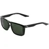 Image de 100percent Lunettes De Soleil Renshaw Grey Green/CAT3
