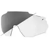 Image de 100percent Verres De Rechange Racetrap Photochromic Clear Smoke/CAT1-3