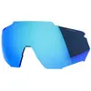 Image de 100percent Verres De Rechange Racetrap Mirror CAT3