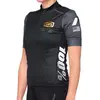 Image de 100percent Maillot à Manches Courtes Exceeda S