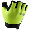 Image de 100percent Gants Courts Exceeda Gel M