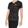 Image de 100percent Maillot Enduro Manches Courtes Airmatic Sp21 XL