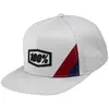 Image de 100percent Casquette Cornerstone One Size