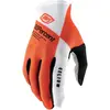 Image de 100%, Gants de vélo, (S)
