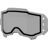 Image de 100percent Verres De Rechange Armega Forecast Dual Pane Smoke/CAT0
