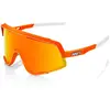 Image de 100percent Lunettes De Soleil Glendale Hiper Blue Multilayer Mirror/CAT3