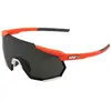 Image de 100percent Lunettes De Soleil à Miroir Racetrap Black Mirror/CAT3