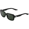 Image de 100percent Lunettes De Soleil Ridely Grey Green/CAT3