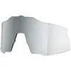 Image de 100percent Verres De Rechange Speedcraft CAT2